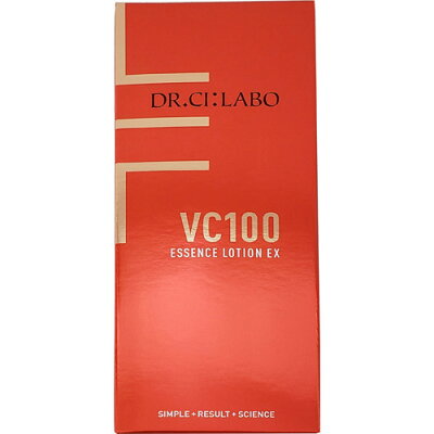 ドクターシーラボ VC100エッセンスローションEX(150ml)